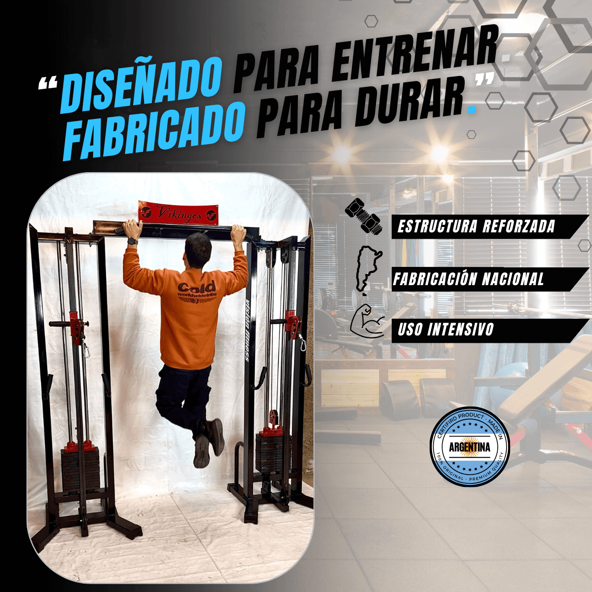Poleas Paralelas Enfrentadas